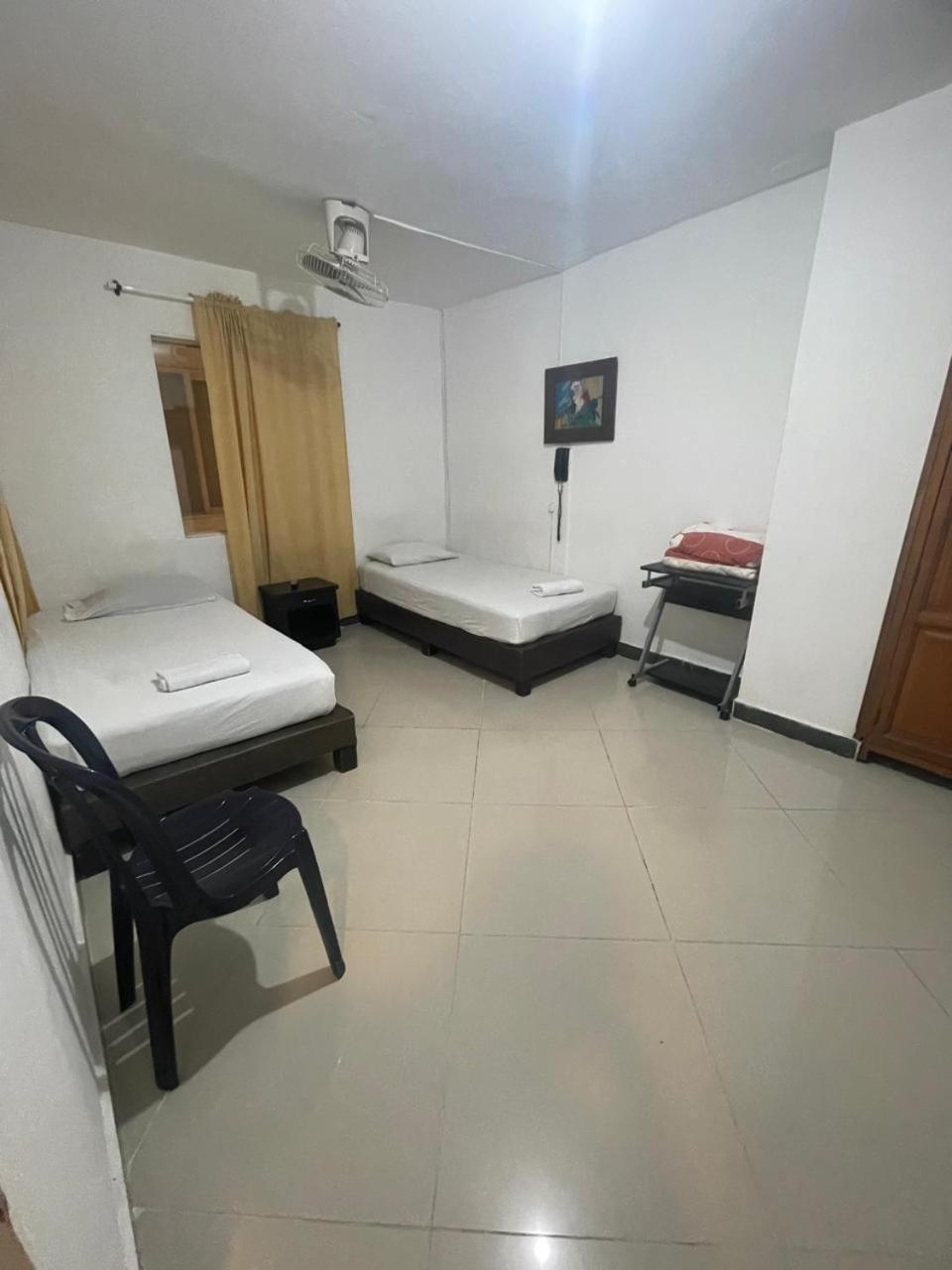 Hotel Villa Real Medellín Zewnętrze zdjęcie