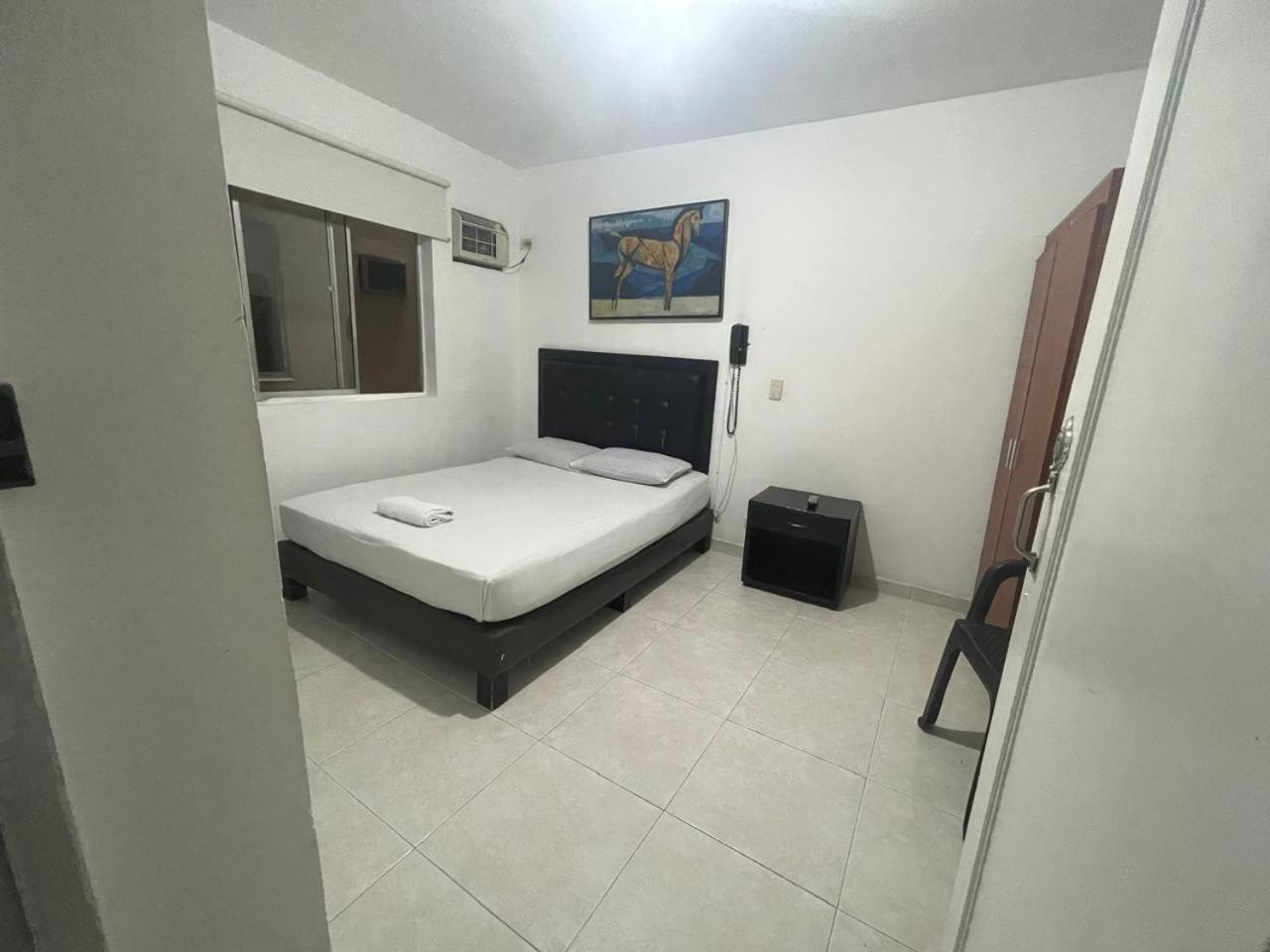 Hotel Villa Real Medellín Zewnętrze zdjęcie