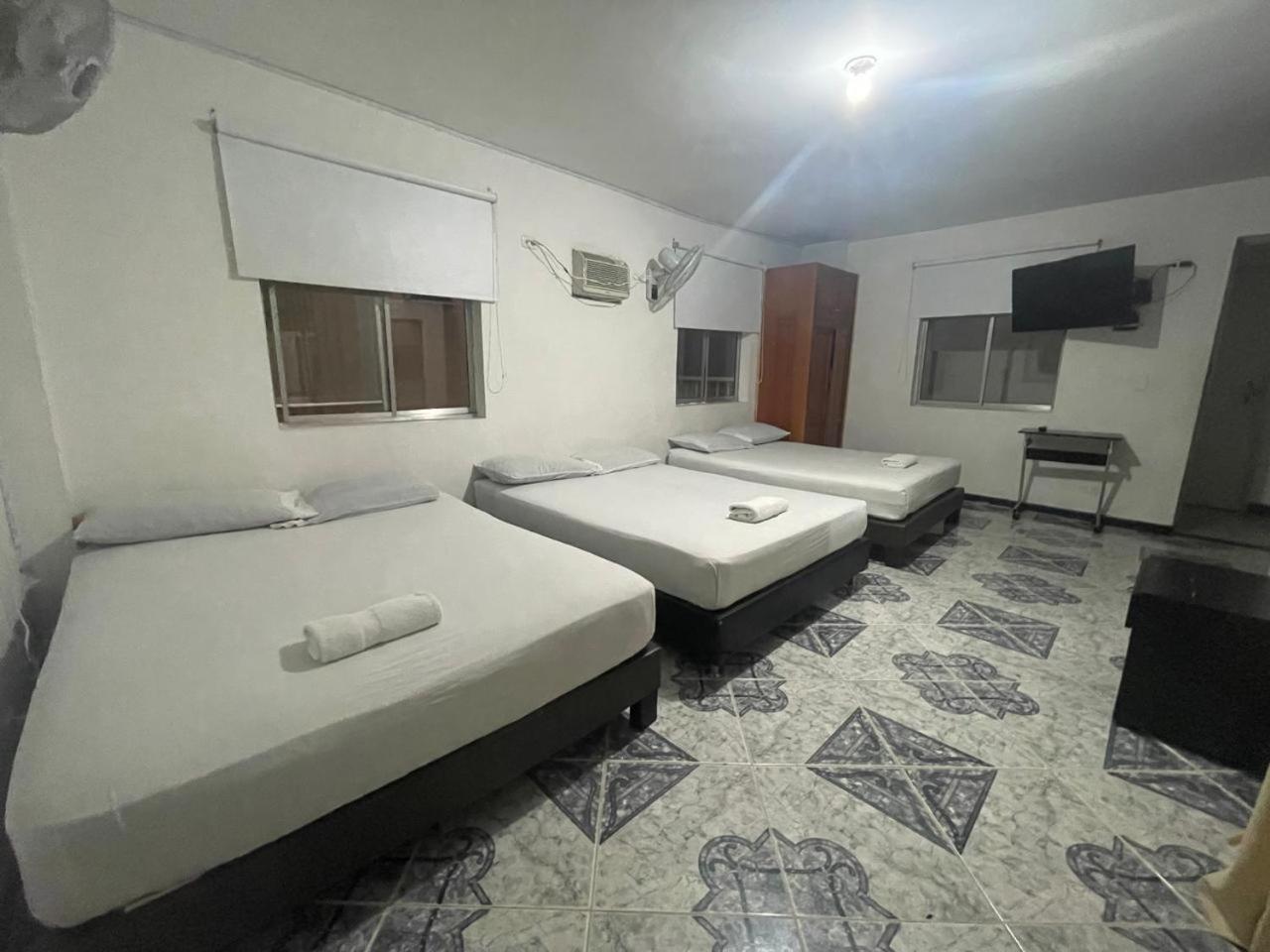 Hotel Villa Real Medellín Zewnętrze zdjęcie