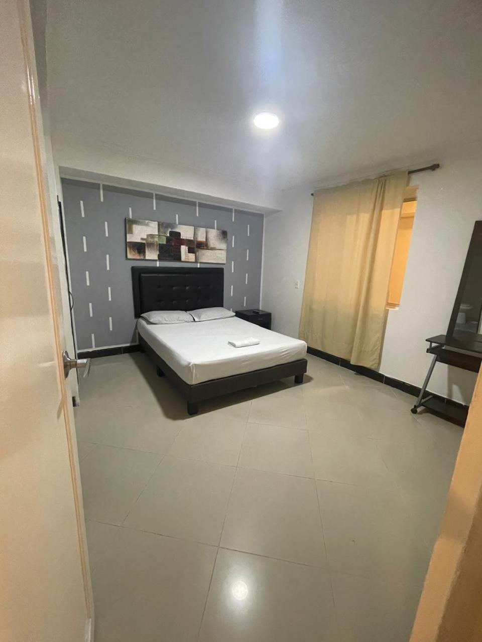 Hotel Villa Real Medellín Zewnętrze zdjęcie