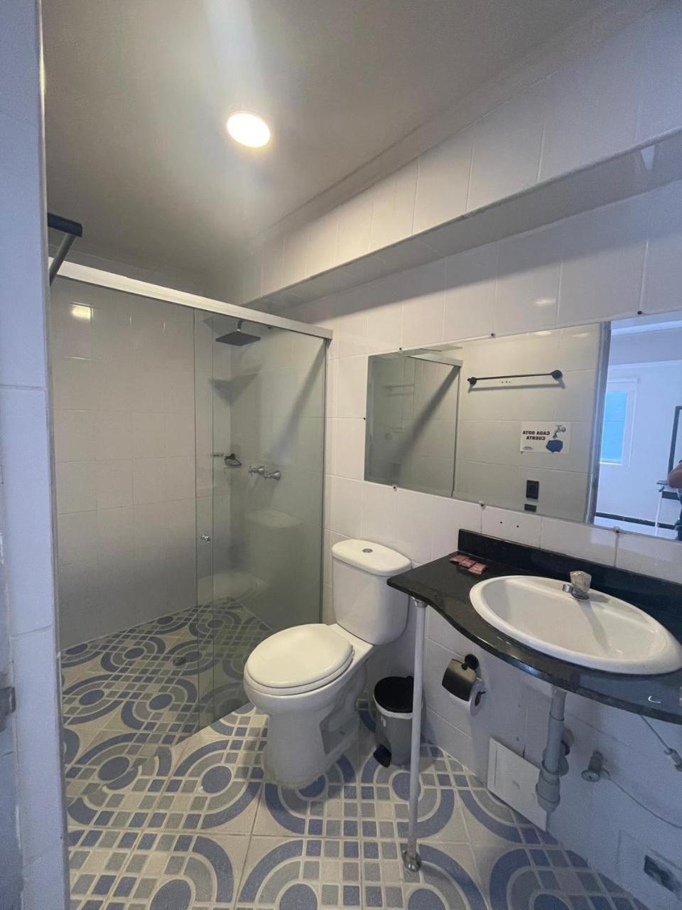 Hotel Villa Real Medellín Zewnętrze zdjęcie