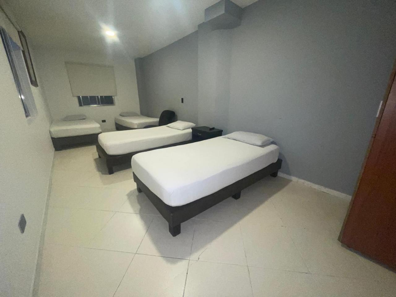 Hotel Villa Real Medellín Zewnętrze zdjęcie