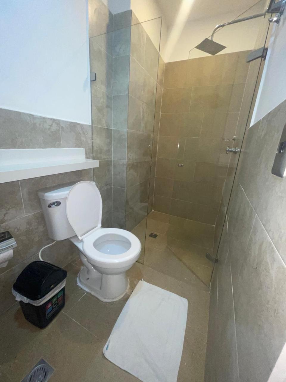 Hotel Villa Real Medellín Zewnętrze zdjęcie
