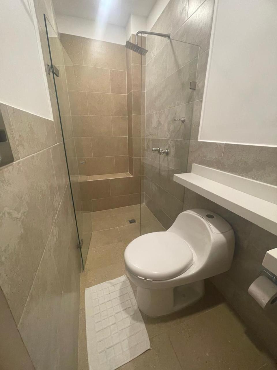 Hotel Villa Real Medellín Zewnętrze zdjęcie